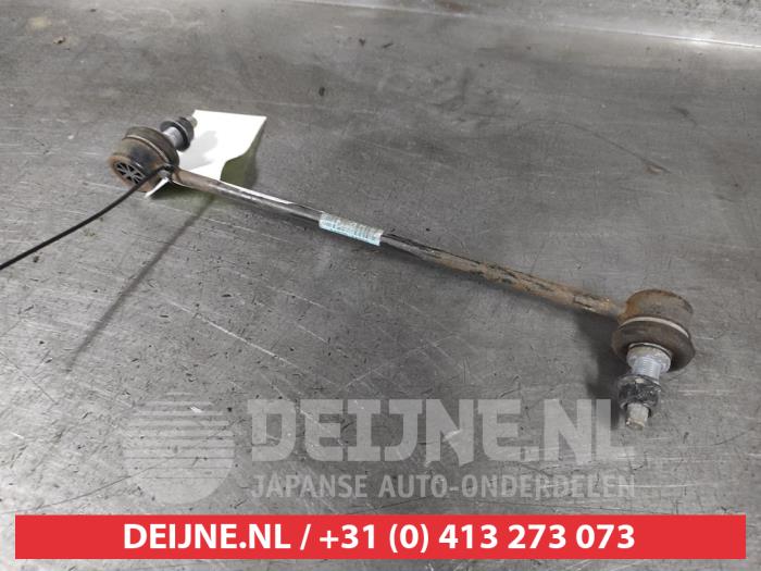 Kia Niro Stabilisierung Stange Führung O601472