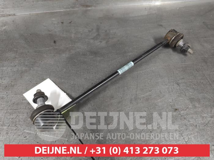 Kia Niro Stabilisierung Stange Führung O601473