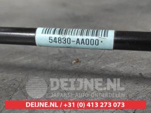Kia Niro Anti-roll bar guide O601473 photo 2
