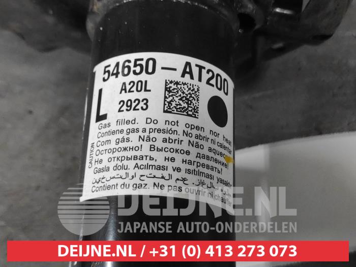 tuning-art L3117 Roestvrijstalen Achterbumperprotector voor tuning-art L3117 Roestvrijstalen Achterbumperprotector voor