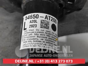 Kia Niro Front shock absorber rod, left O601504 photo 2