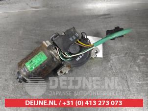 Hyundai I20 Ruitenwissermotor voor O601479 foto 2