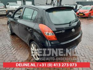 Hyundai I20 Rücklicht links O601490 foto 3