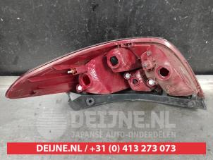 Hyundai I20 Rücklicht links O601490 foto 2