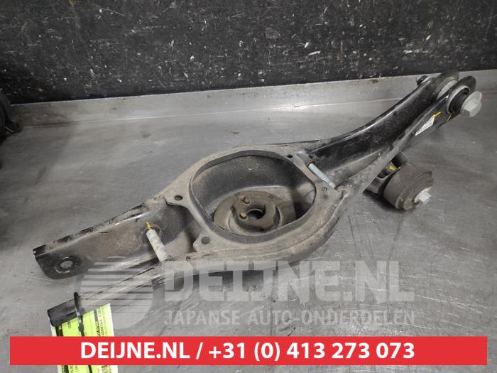 Kia Niro Querlenker rechts hinten O601550