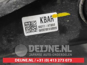 Kia Niro Draagarm rechts-achter O601550 foto 2
