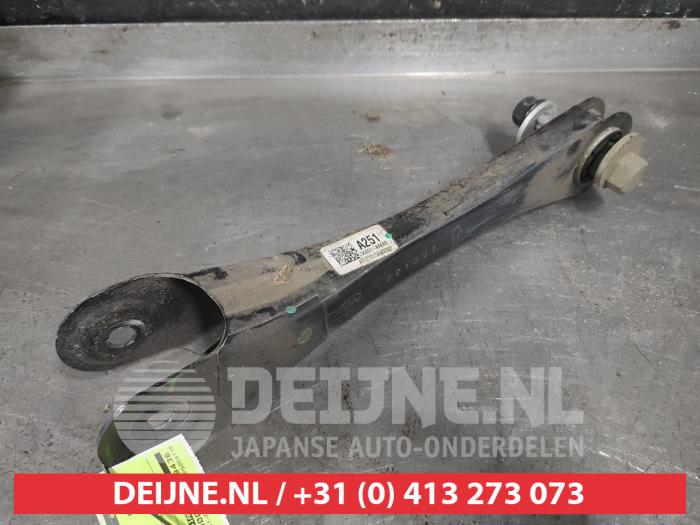 Kia Niro Querlenker rechts hinten O601552