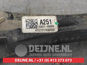 Kia Niro Querlenker rechts hinten O601552 foto 2