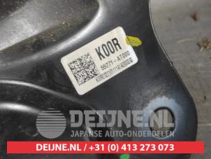 Kia Niro Draagarm rechts-achter O601553 foto 2
