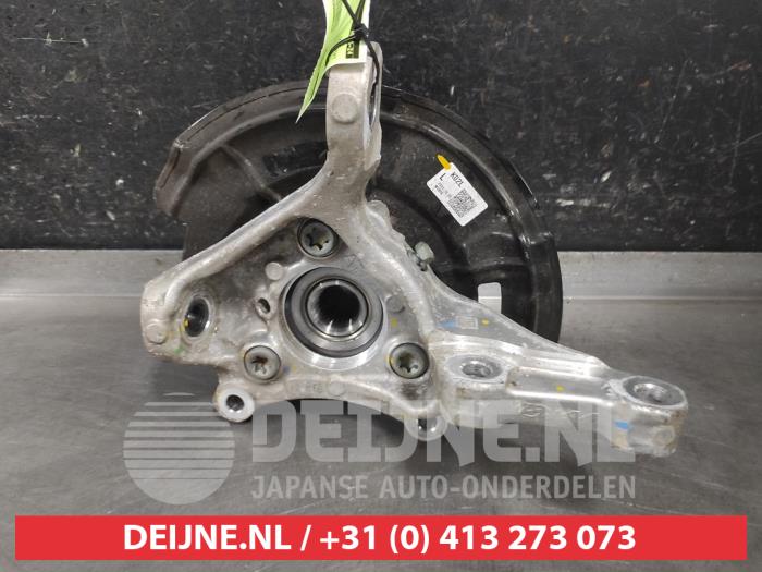 Kia Niro Achsschenkel links vorne O601554