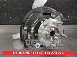 Kia Niro Achsschenkel links vorne O601554 foto 2