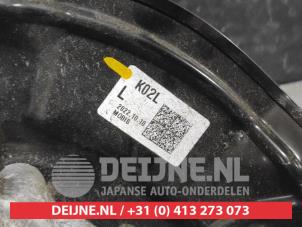 Kia Niro Achsschenkel links vorne O601554 foto 3