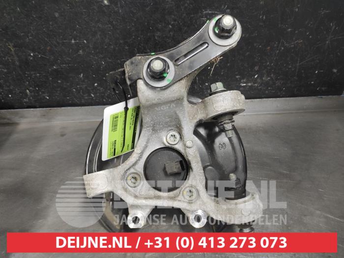 Kia Niro Achsschenkel links hinten O601559