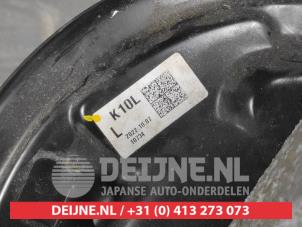 Kia Niro Knuckle, rear left O601559 photo 3