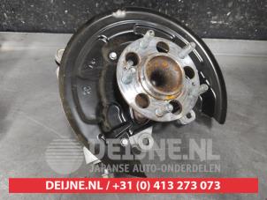 Kia Niro Knuckle, rear left O601559 photo 2