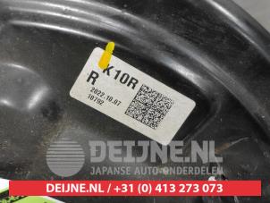 Kia Niro Fusee rechts-achter O601560 foto 3