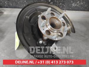 Kia Niro Fusee rechts-achter O601560 foto 2