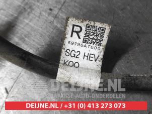 Kia Niro ABS Kabel O601563 foto 2