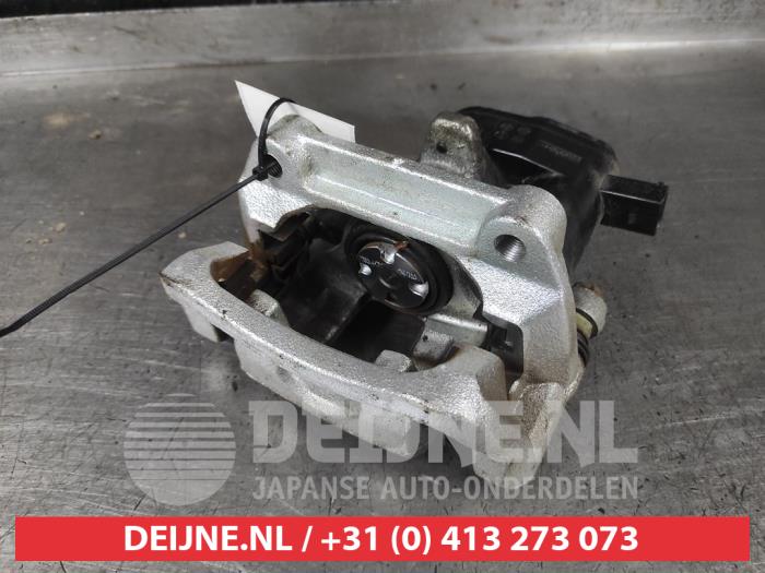 Kia Niro Remklauw (Tang) links-achter O601564