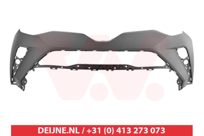Toyota C-HR Front bumper O9990008806