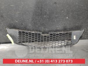 Chevrolet Spark Bumper Rooster O601579 foto 2