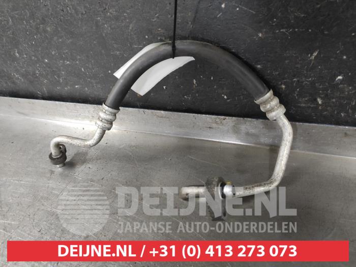 Chevrolet Spark 09- Airco Leidingen voorraad | Onderdelenlijn.nl