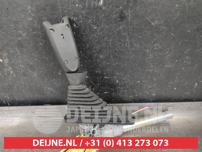 Nissan Qashqai Sicherheitsgurt Schließe links vorne O601637