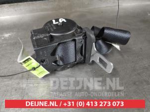 Nissan Qashqai Sicherheitsgurt links hinten O601652 foto 2
