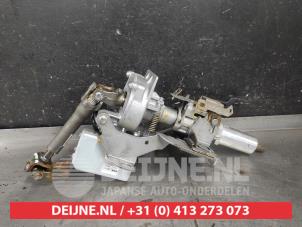 Nissan Qashqai Stuurkolomas O601653 foto 2