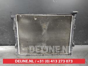 Kia Ceed Kühler O601695 foto 2
