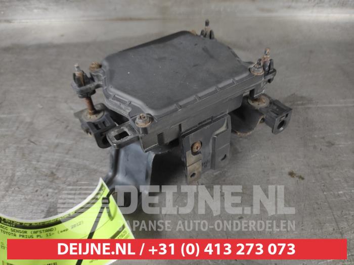 Toyota Prius Plus ACC Sensor (afstand) O601706