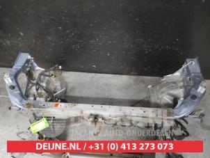 Mitsubishi Outlander Front panel O601731 photo 2
