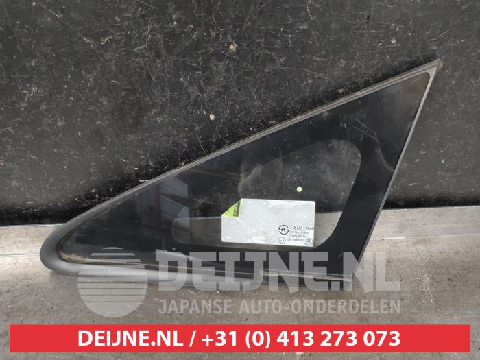Kia Rio Extra Ruit 4Deurs links-voor O601769