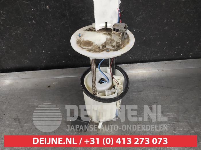 Mitsubishi Outlander Brandstofpomp Elektrisch O601811