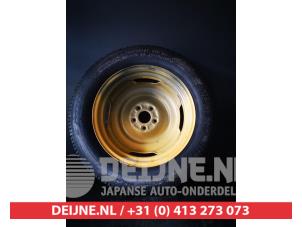 Honda CR-V Notreserverad O601814 foto 2