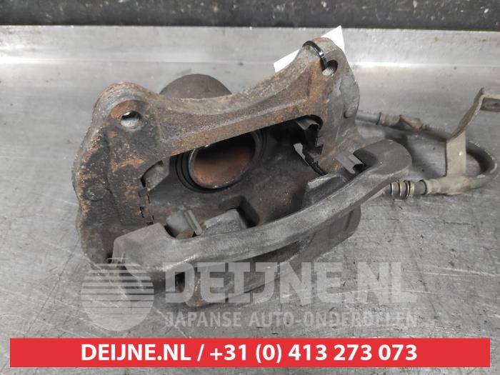 Hyundai I40 Bremszange links vorne O601847