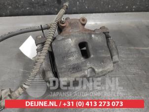 Hyundai I40 Bremszange links vorne O601847 foto 2
