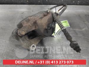 Hyundai I40 Bremszange links vorne O601847 foto 3