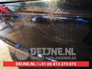 Honda FR-V Stoßstange hinten O601863 foto 2