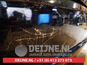 Honda FR-V Stoßstange hinten O601863 foto 3