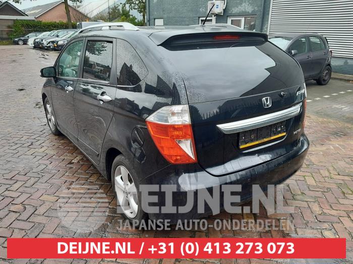 Honda FR-V Achterlicht links O601864