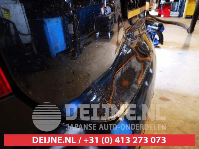 Honda FR-V Achterklep O601865