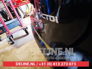 Honda FR-V Achterklep O601865 foto 2
