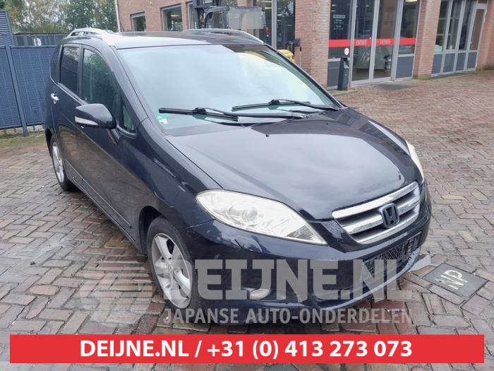 Honda FR-V Headlight, right O601850