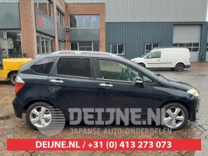 Honda FR-V Tür 4-türig rechts vorne O601873 foto 2