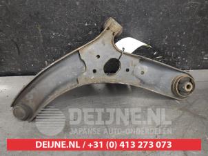 Kia Rio Draagarm onder rechts-voor O601926 foto 2