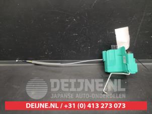 Hyundai I10 Deurslot Mechaniek 4Deurs rechts-achter O601913 foto 2