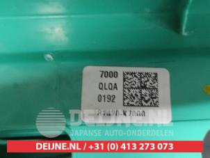 Hyundai I10 Deurslot Mechaniek 4Deurs rechts-achter O601913 foto 3