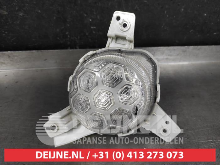 Hyundai I10 Dagrijverlichting links O601936