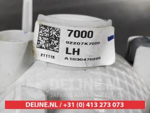 Hyundai I10 Dagrijverlichting links O601936 foto 3